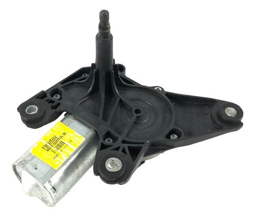 Motor Do Limpador Traseiro Gm Tracker 1.4 2017 Turbo