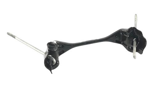 Suporte Trava Bateria Nissan Kicks 2023 1.6