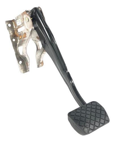 Pedal De Freio Vw Amarok 2022 3.0 V6 2h0723057a