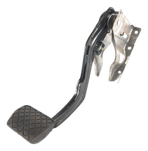 Pedal De Freio Vw Amarok 2023 3.0 V6 2h0723057a