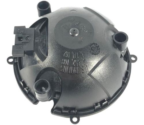 Motor Elétrico Retrovisor Dir/esq Gm S10 2.8 2015 6652108