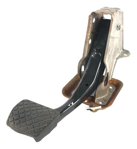 Pedal De Freio Vw Jetta 2.0 2015 Tsi