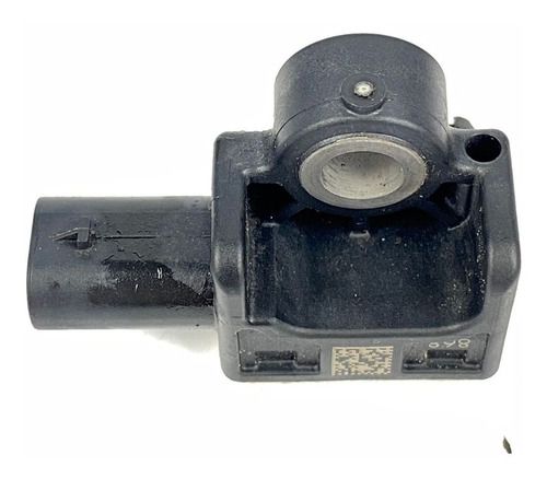 Sensor Detonaçao Airbag Bmw 328i 2013 9234989