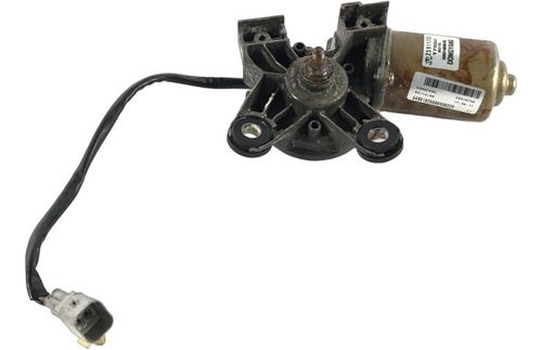 Motor Limpador Parabrisa Gm Captiva 3.6 2012 V6 25911755