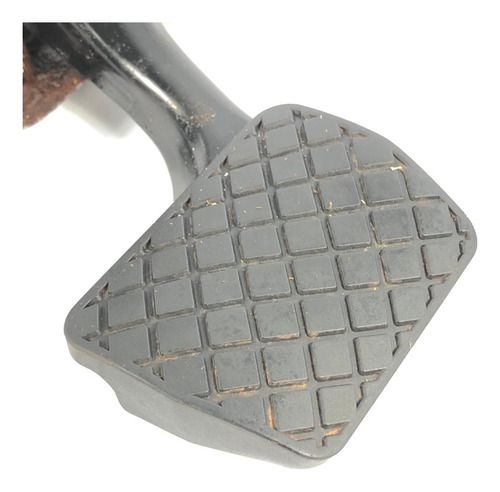 Pedal De Freio Vw Tiguan 2012 2.0 200cv Tsi