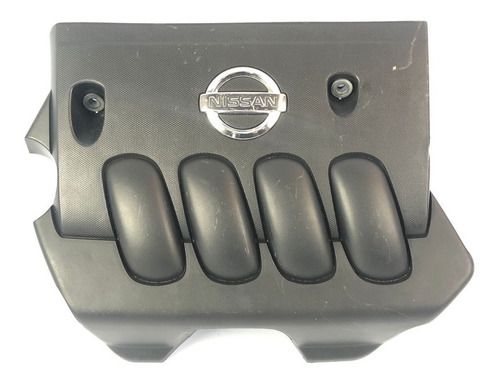 Tampa Do Motor Nissan Sentra 2012 2.0