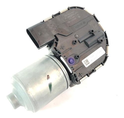 Motor Limpador Parabrisa Gm Cruze 2019 1.4 Turbo 3397021843