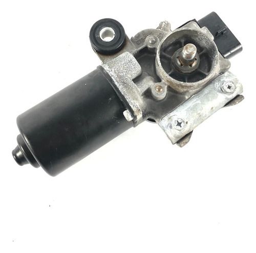 Motor Limpador Parabrisa Gm S10 2015 2.8 Diesel
