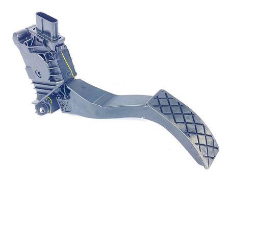 Pedal Do Acelerador Vw T-cross 2021 1.0 5q1723503