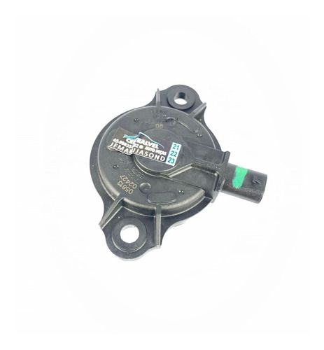 Sensor Eletromagnético Bmw 328i 2014 55584110