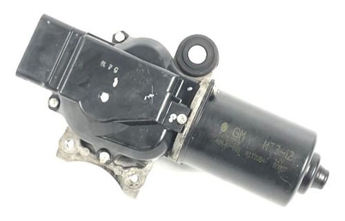 Motor Limpador Parabrisa Gm S10 2020 2.8 Diesel 94753759