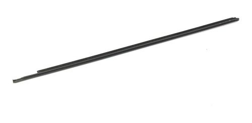 Pestana Externa Porta Diant. Esquerda Vw Golf 2014 Tsi 1.4