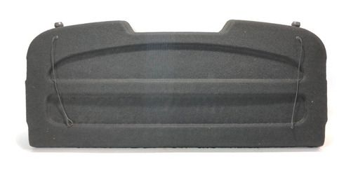 Tampão Bagagito Nissan March 2017