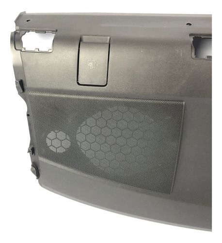 Tampão Bagagito Nissan Sentra 2012 2.0