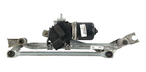 Motor Limpador Parabrisa Gm Tracker 1.4 2017 Turbo 42333713