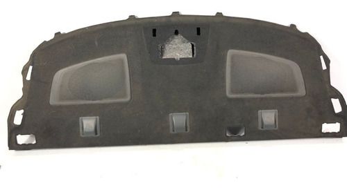 Tampão Bagagito Nissan Sentra 2014 2.0