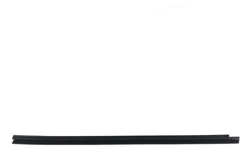 Pestana Interna Porta Diant. Esquerda Vw Amarok V6 3.0 2023