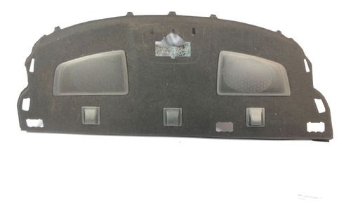 Tampão Bagagito Nissan Sentra 2015 2.0