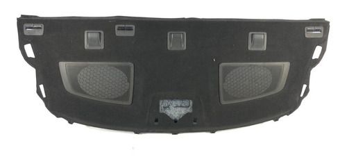 Tampão Bagagito Nissan Sentra 2016 2.0