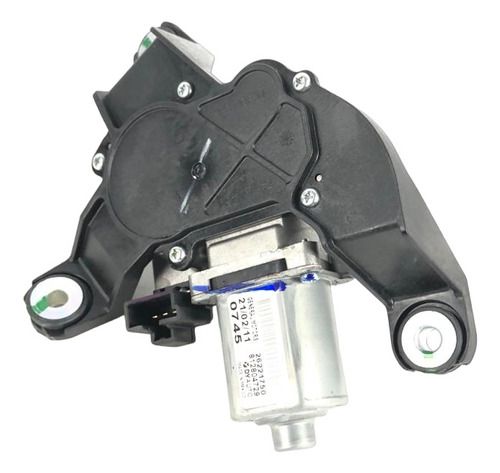 Motor Limpador Traseiro Gm Tracker 2023 1.2 Turbo 26221750