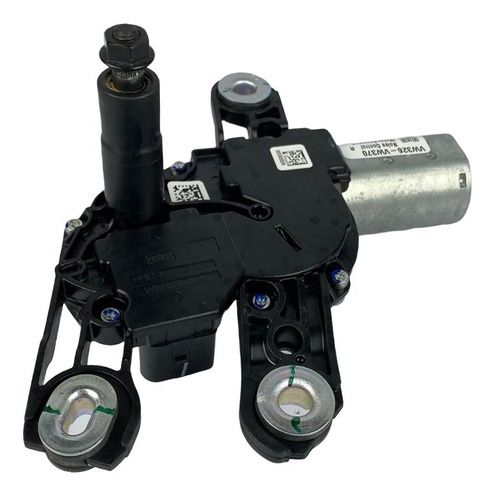 Motor Limpador Traseiro Volkswagen T-cross 2019 5gm955711b