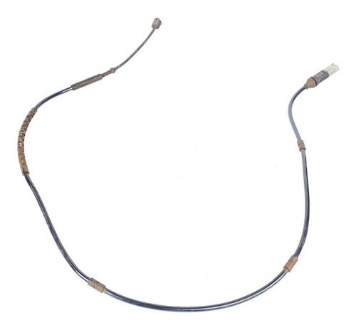 Sensor Freio Pastilha Dianteira Esq Bmw 328i 2014 679229202