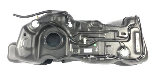 Tanque De Combustível Nissan Sentra 2016 2.0