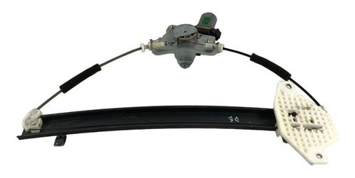 Motor Máquina Vidro Diant. Esq. Gm Captiva 3.6 2012 V6