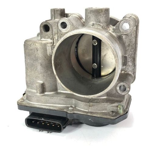 Tbi Corpo Borboleta Nissan March 2017 3aa5001