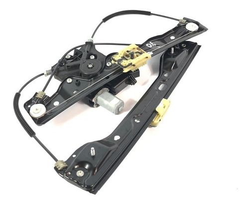 Motor Maquina Vidro Dianteiro Esquerdo Gm Cruze 2019 1.4