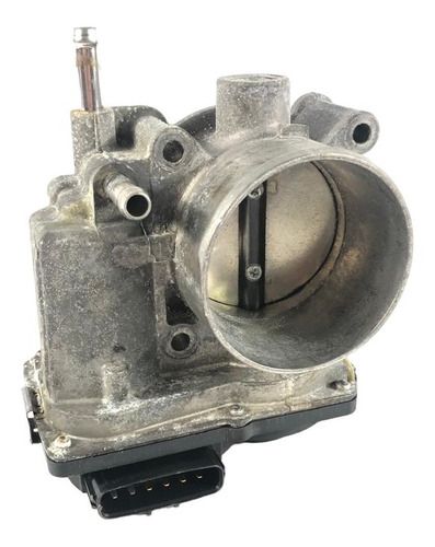 Tbi Corpo Borboleta Nissan Sentra 2016 2.0