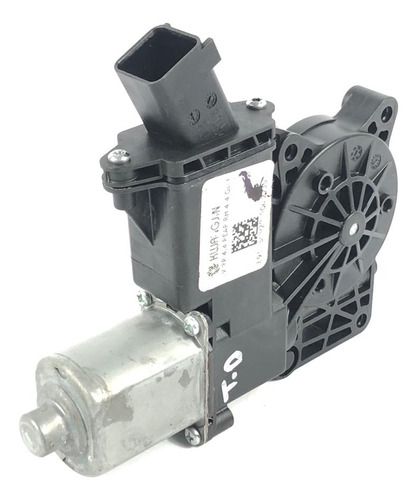 Motor Maquina Vidro Gm Tracker 2017 1.4 Tras Dir 18910 Suv20