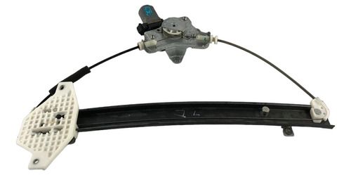 Motor Máquina Vidro Tras. Dir. Gm Captiva 3.6 2012 V6