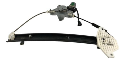 Motor Máquina Vidro Tras. Esq. Gm Captiva 3.6 2012 V6