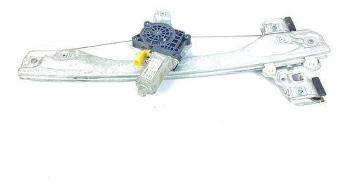 Motor Maquina Vidro Traseiro Direito Gm Cruze 2013 1.8 Ltz