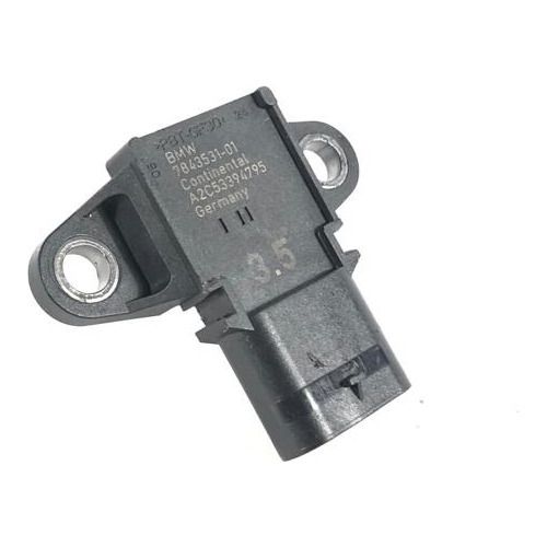 Sensor Map Bmw X4 2015 2.0 28i 784353101