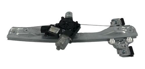 Motor Maquina Vidro Traseiro Direito Gm Cruze 2015 1.8 Ltz