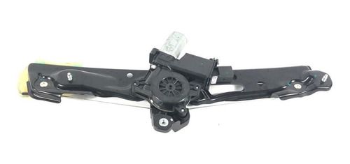 Motor Maquina Vidro Traseiro Direito Gm Cruze 2017 1.4 Ltz