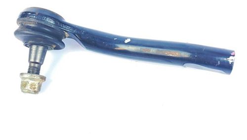 Terminal De Direção Direito Nissan Sentra 2012 2.0