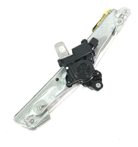Motor Maquina Vidro Traseiro Direito Gm Cruze 2019 1.4
