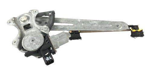 Motor Maquina Vidro Traseiro Direito Gm S10 2015 2.8 Diesel