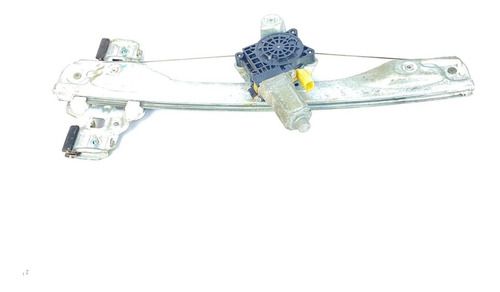 Motor Maquina Vidro Traseiro Esquerdo Gm Cruze 2013 1.8 Ltz