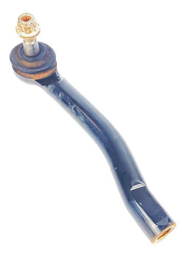 Terminal De Direção Esquerdo Nissan Sentra 2015 2.0