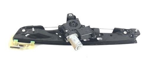 Motor Maquina Vidro Traseiro Esquerdo Gm Cruze 2017 1.4 Ltz