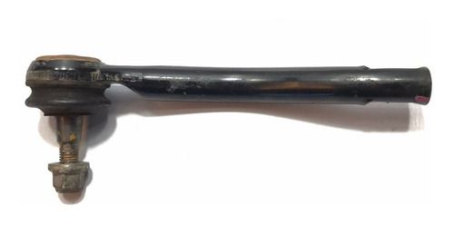 Terminal Direção Esquerdo Nissan March 2017