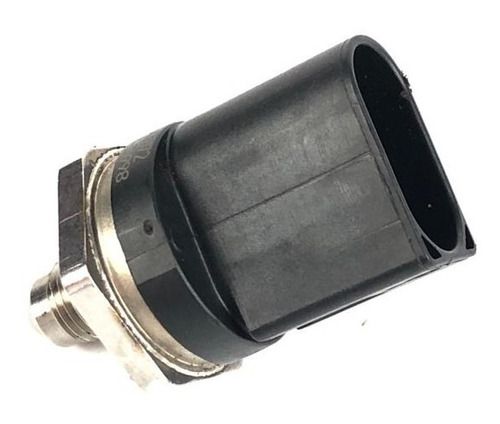 Sensor Pressão Combustivel Bmw 328i 2013 0261545072