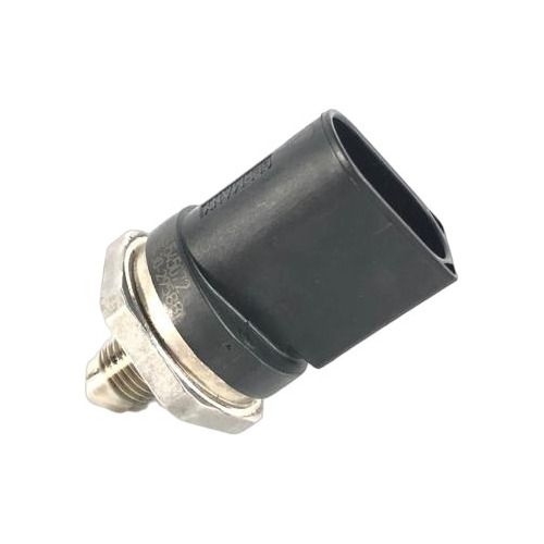 Sensor Pressão Combustível Bmw X4 2015 2.0 28i 0261545072