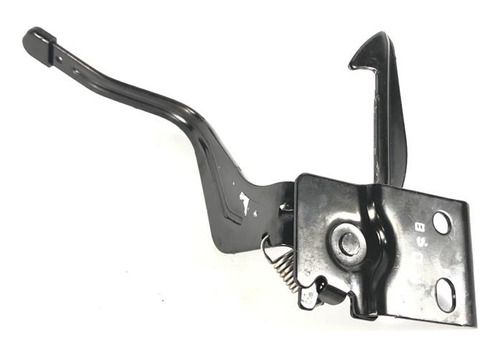 Trava Fechadura Capo Nissan Kicks 1.6 2023