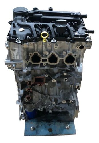 Motor Parcial Gm Tracker 2023 1.2 Turbo 132cv Baixado C Nota