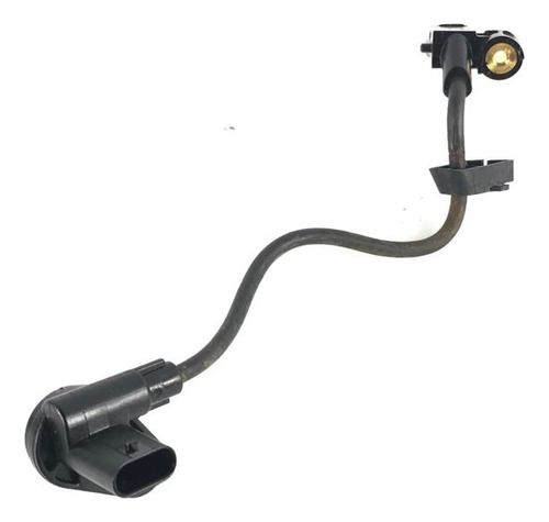 Sensor Rotação Roda Fonica Bmw X4 2015 2.0 28i 759586004
